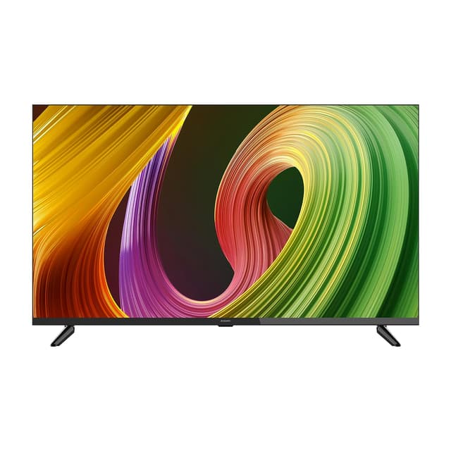  MI 80 cm (32 inches) 5A Series HD Ready Smart Android LED TV L32M7-5AIN (Black)