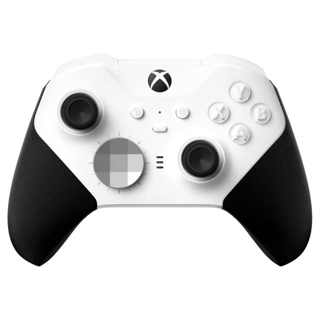 Xbox Elite Wireless Controller Series 2 Core – White