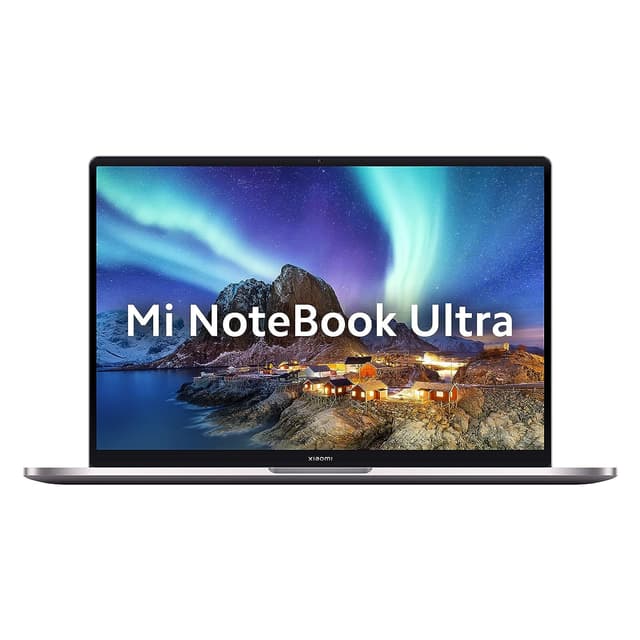 Mi Notebook Ultra 3K Resolution Display Intel Core I5-11300H 11Th Gen